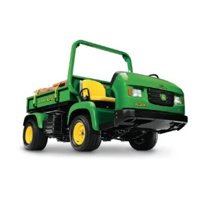 Turf Utility Vehicles