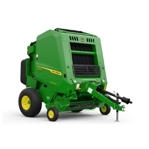 Baling Equipment
