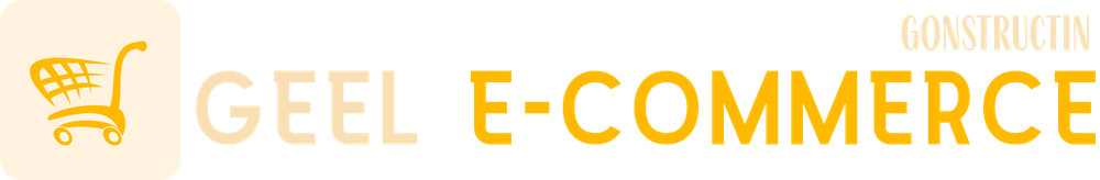 geel ecommarce